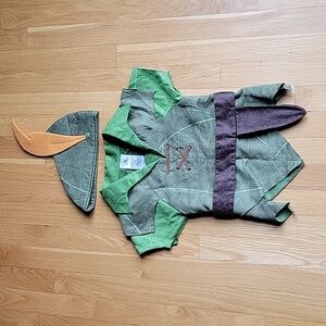 Peter Pan Costume - Disney Store